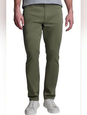 ENGLISH LAUNDRY AIR TOUCH COMFORT STRAIGHT FIT MEN'S PANTS
